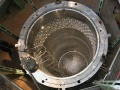 На Нововоронежскую АЭС-2 доставлено внутрикорпусное оборудование реактора энергоблока №1